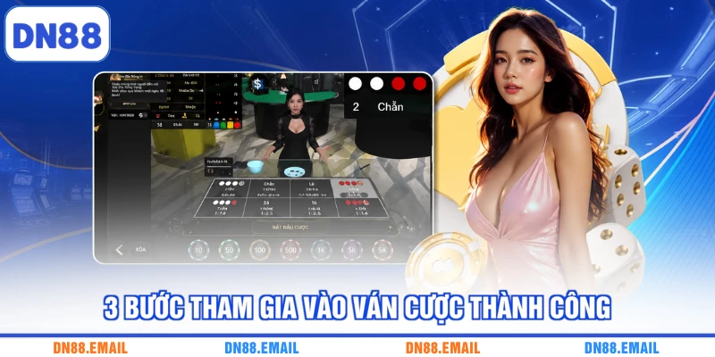 Cách Chơi Xóc Đĩa | Hướng Dẫn 3 Bước Cược Từng Ván - spinlivo68