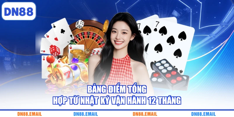 Đánh Giá DN88 – Bảng Điểm Chi Tiết Từ Người Chơi Thật - spinlivo68