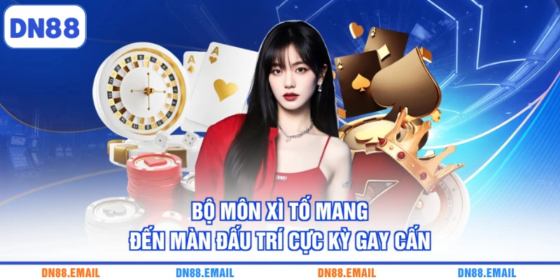 Game Bài DN88 - Không Gian Giải Trí Đa Dạng, Hấp Dẫn - spinlivo68