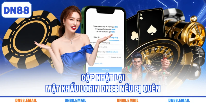 Đăng Nhập DN88 Chính Thức Không Bị Chặn Mới 2026 - spinlivo68