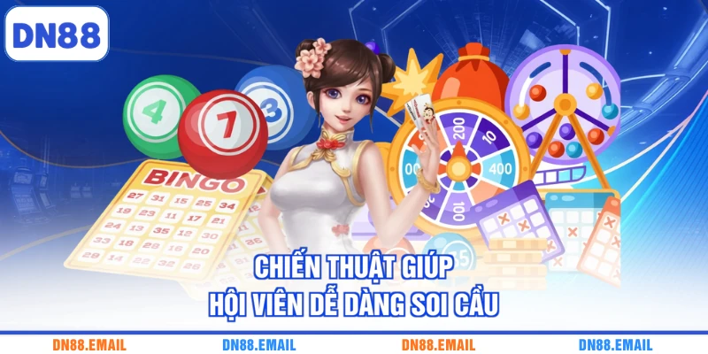 Xổ Số Miền Bắc | Trực Tiếp Quay Số Từng Giây 18h15 - spinlivo68