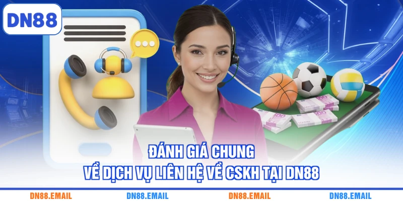 Liên Hệ DN88 - 4 Cách Kết Nối Và Nhận Hỗ Trợ Kịp Thời - spinlivo68