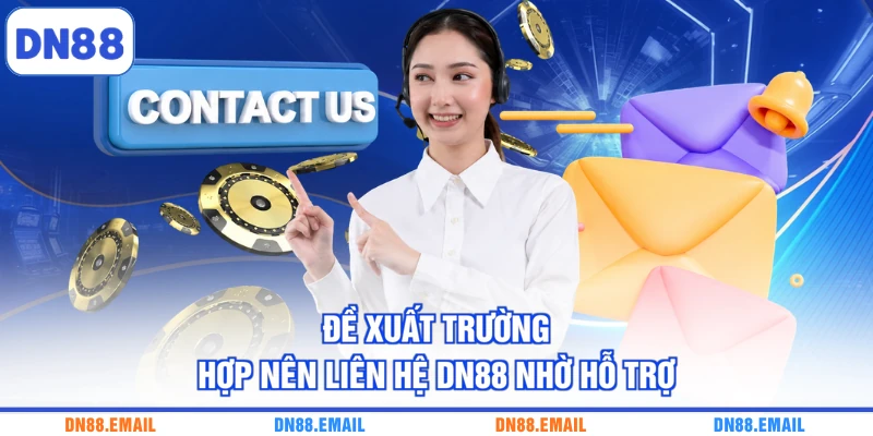 Liên Hệ DN88 - 4 Cách Kết Nối Và Nhận Hỗ Trợ Kịp Thời - spinlivo68