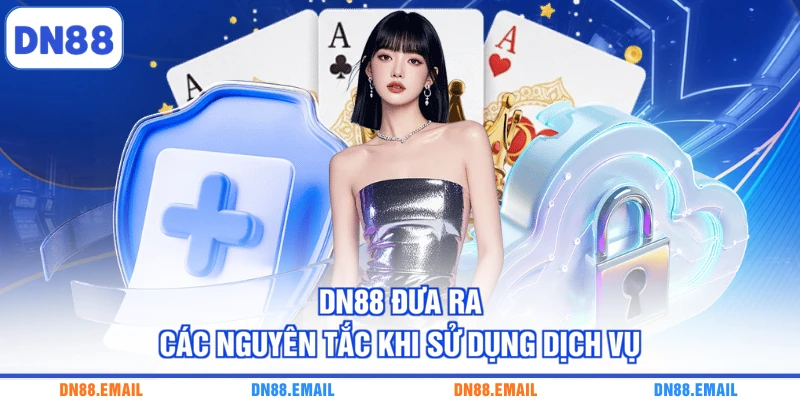 Điều Khoản Và Điều Kiện DN88 Cùng Quy Định Cần Biết - spinlivo68