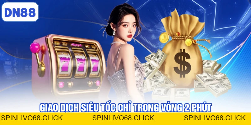 DN88 RADIO - DN88.COM | Link Trang Chủ DN88 Mới Nhất 10/2026 - spinlivo68