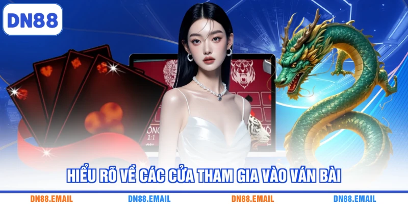Luật Chơi Rồng Hổ | Bí Kíp 3 Cửa Cược Nâng Tỷ Lệ Thắng - spinlivo68
