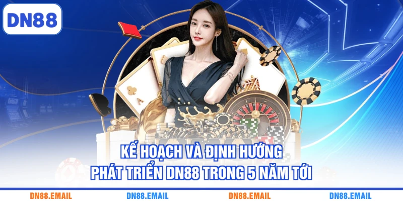 Giới Thiệu DN88 - Nền Tảng Giải Trí Online Nổi Bật 2026 - spinlivo68