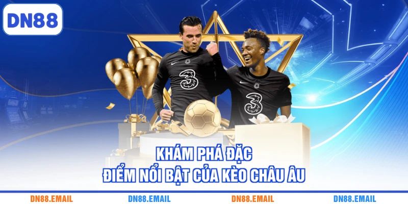 Kèo Châu Âu - Tìm Hiểu Cách Đọc Tỷ Lệ Kèo Các Trận Đấu - spinlivo68