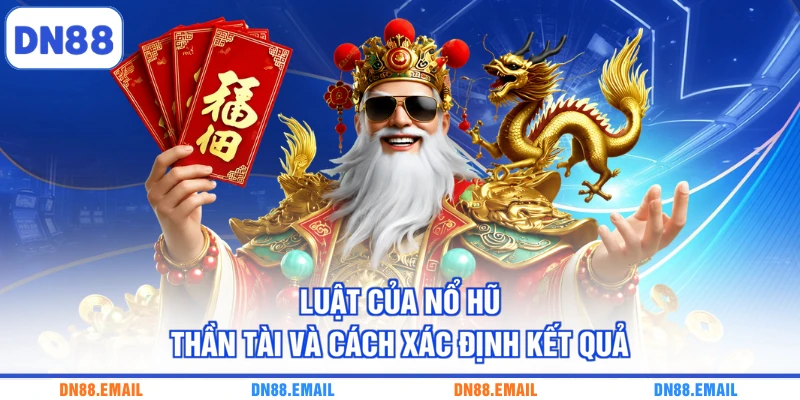 Nổ Hũ Thần Tài - Khám Phá Vòng Quay Giải Trí Hấp Dẫn - spinlivo68