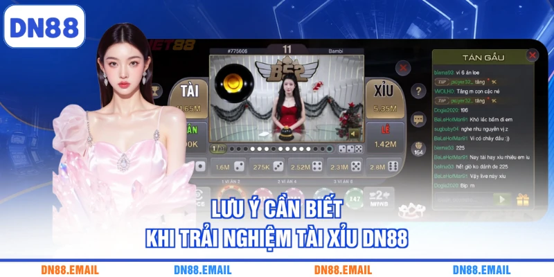 Tài Xỉu DN88 - Trải Nghiệm Bàn Cược Trực Tuyến Kịch Tính - spinlivo68