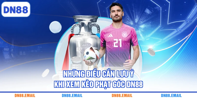 Kèo Phạt Góc DN88 - Khám Phá Cách Đọc Tỷ Lệ Chi Tiết - spinlivo68