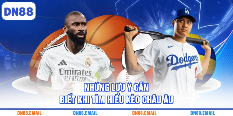 Kèo Châu Âu - Tìm Hiểu Cách Đọc Tỷ Lệ Kèo Các Trận Đấu - spinlivo68
