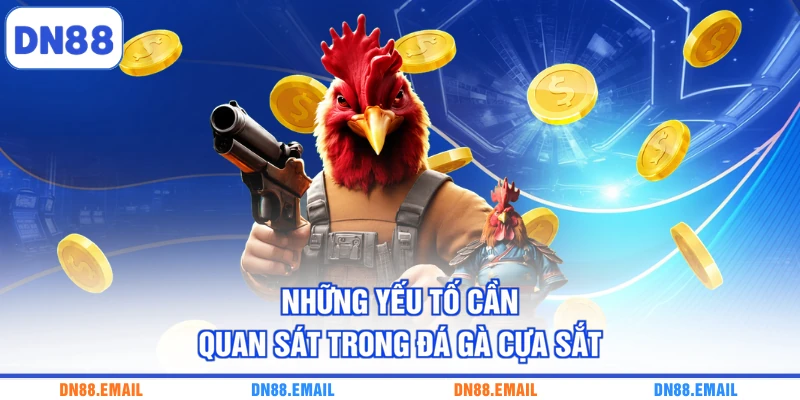 Đá Gà Cựa Sắt - Khám Phá Sức Hút Từ Trận Đấu Kịch Tính - spinlivo68