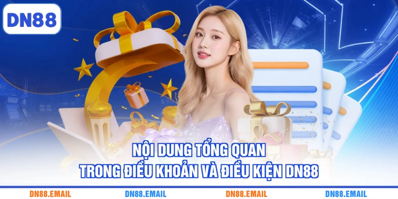 Điều Khoản Và Điều Kiện DN88 Cùng Quy Định Cần Biết - spinlivo68