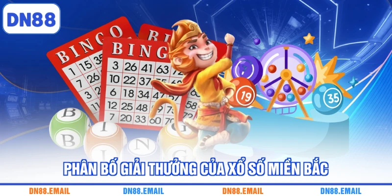 Xổ Số Miền Bắc | Trực Tiếp Quay Số Từng Giây 18h15 - spinlivo68