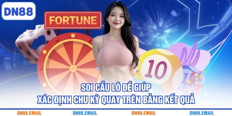 Soi Cầu Lô Đề | 3 Phương Pháp Chốt 2 Nháy Chuẩn 100% - spinlivo68
