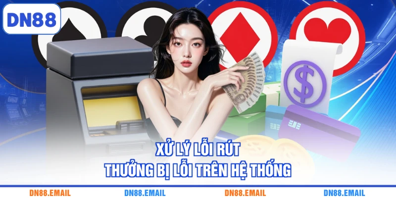 Rút Tiền DN88 - Hướng Dẫn Quy Trình Chi Tiết Cho Newbie - spinlivo68